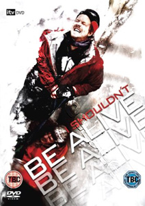 I Shouldn't Be Alive - 3-DVD Set (DVD)